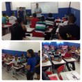 Instituto apresenta palestra para público adolescente e adulto